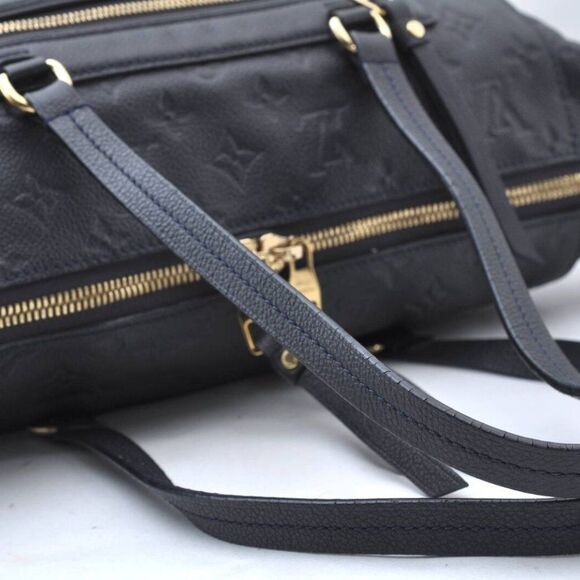 Monogram Empreinte Lumineuse PM Tote Bag - Picture 4 of 10